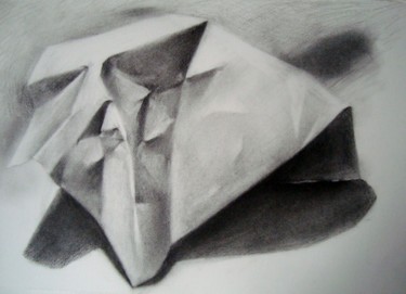 STUDY PAPER DRAWING