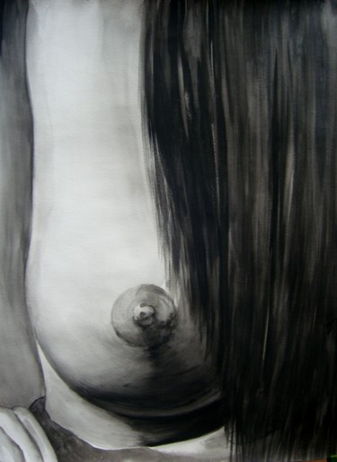 DETAIL IN NUDE INK